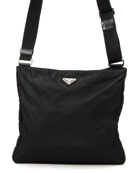 prada vintage crossbody bag|prada crossbody bag sale clearance.